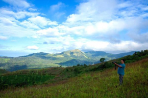 The Forest Resort - Muneeswaramudi Eco Hermitage and Farms